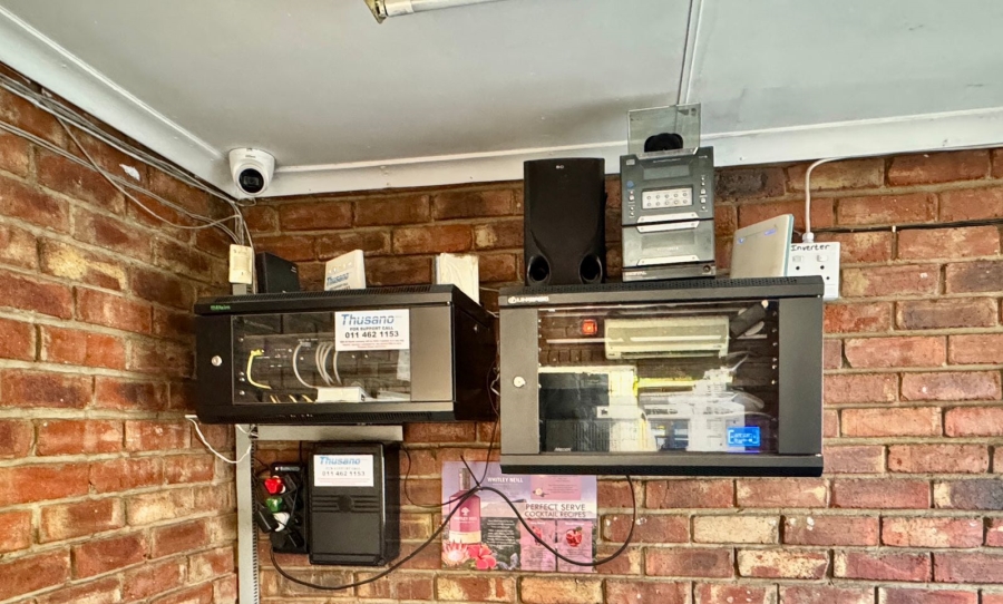 To Let commercial Property for Rent in Potchefstroom Industrial North West